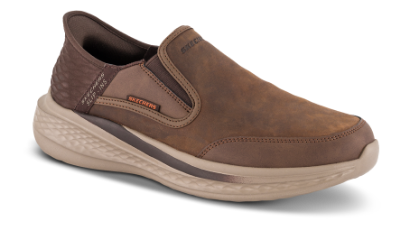 Skechers Slip-ins Brun 205237