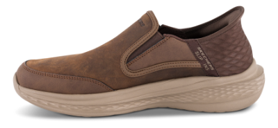 Skechers Slip-ins Brun 205237