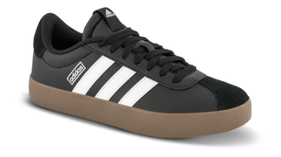 adidas Svart ID6286 VL COURT 3.0