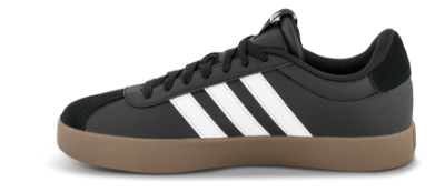 adidas Svart ID6286 VL COURT 3.0