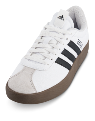 adidas Svart ID6286 VL COURT 3.0