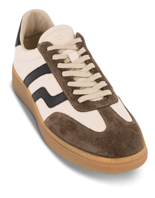 Gant Sneaker Beige 29631642