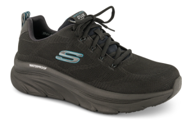 Skechers Sneakers Sort 232362