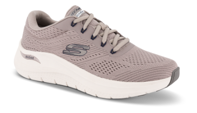 Skechers Sneakers Grå 232700