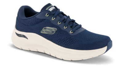 Skechers Sneakers Blå 232700