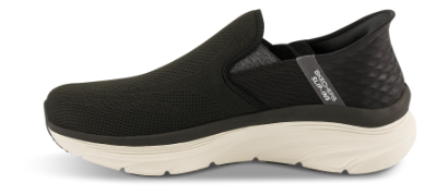 Skechers Slip-ins Svart 232455