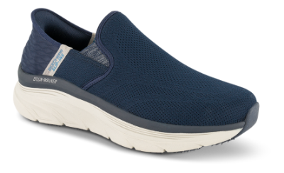 Skechers Slip-ins Blå 232455