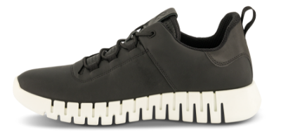 ECCO Sneaker Sort 52520451052  GRUUV M