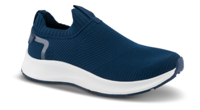 CULT Sneakers Blå 7635100450