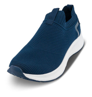 CULT Sneakers Blå 7635100450