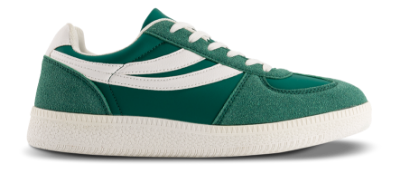 CULT Sneaker Grøn 7635100540