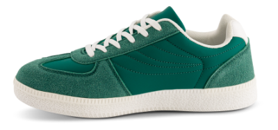 CULT Sneaker Grøn 7635100540