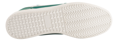 CULT Sneaker Grøn 7635100540