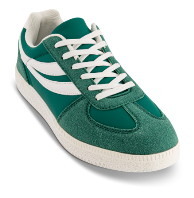 CULT Sneaker Grøn 7635100540