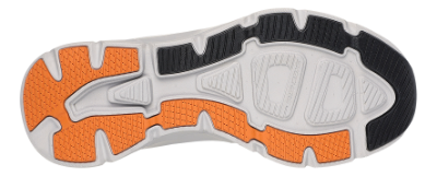 Skechers Slip-ins Relaxed Fit DLux Walker 2.0 Sneaker Blå 232446