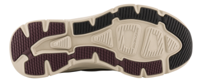 Skechers Slip-ins Relaxed Fit D'Lux Walker 2.0 Sneaker Grå 232446