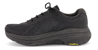 Skechers Max Cushioning Arch Fit 2.0 Immense Sneaker Svart 220581