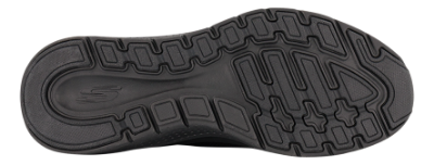 Skechers Slip-ins Arch Fit 2.0 Crayn Sneaker Svart 232900