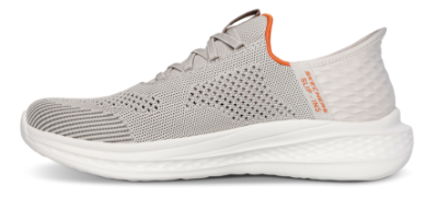 Skechers Slip-ins Relaxed Fit Slade Quinto Sneaker Beige 210810