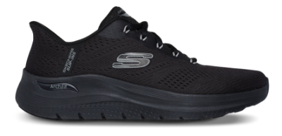 Skechers Slip-ins Arch Fit 2.0 Lestur Sneaker Sort 232712