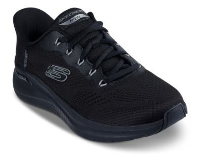 Skechers Slip-ins Arch Fit 2.0 Lestur Sneaker Sort 232712