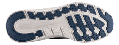 Skechers Slip-ins Arch Fit 2.0 Lestur Sneaker Blå 232712