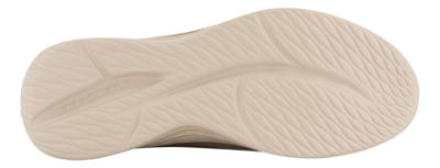 Skechers Slip-ins Relaxed Fit Slade Deacon Sneaker Grå 210887