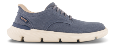 Skechers Slip-ins Garza Clive Sneaker Blå 205352