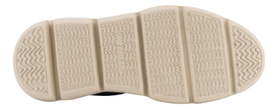 Skechers Slip-ins Garza Clive Sneaker Blå 205352