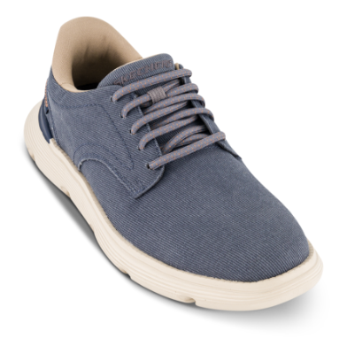 Skechers Slip-ins Garza Clive Sneaker Blå 205352