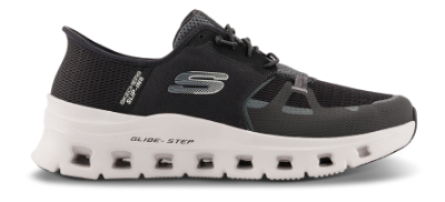 Skechers Slip-ins Glide-Step Pro Sneaker Svart 232930