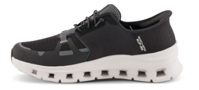 Skechers Slip-ins Glide-Step Pro Sneaker Svart 232930