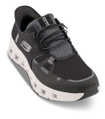 Skechers Slip-ins Glide-Step Pro Sneaker Svart 232930