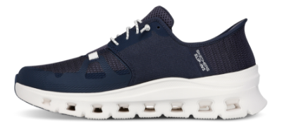 Skechers Slip-ins Glide-Step Pro Sneaker Blå 232930