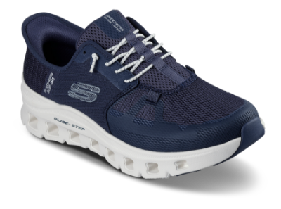 Skechers Slip-ins Glide-Step Pro Sneaker Blå 232930