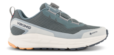 Viking Sneakers Blå 3-55650 Motion