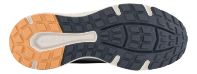 Viking Sneakers Blå 3-55650 Motion