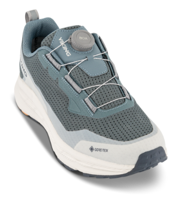 Viking Sneakers Blå 3-55650 Motion