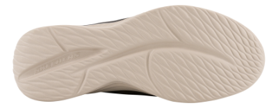 Skechers Slip-ins Relaxed Fit Slade Cohen Sneaker Oliven 210891