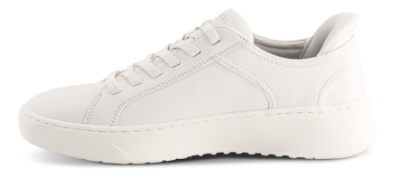 Skechers Slip-ins Court Break Double Vented Sneaker Hvid 183177