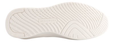 Skechers Slip-ins Court Break Double Vented Sneaker Hvid 183177