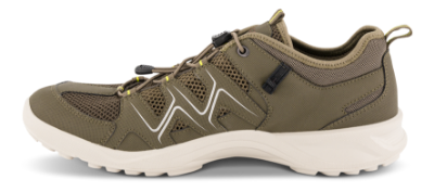 ECCO Sneaker Grøn 82577456958  TERRACRUI