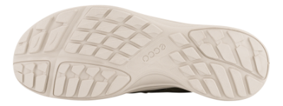 ECCO Sneaker Grøn 82577456958  TERRACRUI