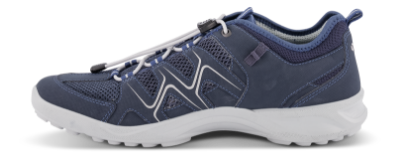 ECCO Sneakers Blå 82577451406  TERRACRUI