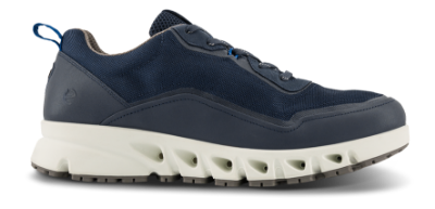 ECCO Sneakers Blå 88028461242  MULTI-VEN