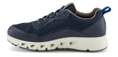 ECCO Sneakers Blå 88028461242  MULTI-VEN