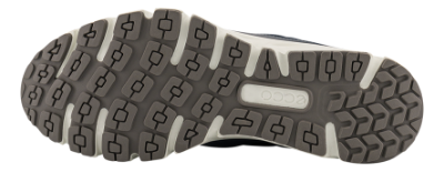 ECCO Sneakers Blå 88028461242  MULTI-VEN