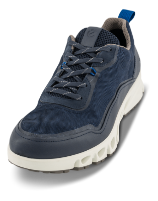 ECCO Sneakers Blå 88028461242  MULTI-VEN