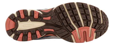 Saucony Ride Millennium Darkgrey Navy Sneaker S70890-2