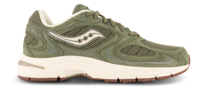 Saucony Grid Jazz 9 Olive Offwhite Sneaker S70898-1